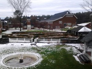 Goddard College overview